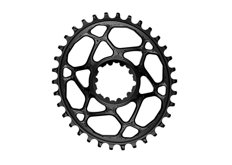 Zębatka rowerowa ABSOLUTEBLACK Oval Sram Direct Mount