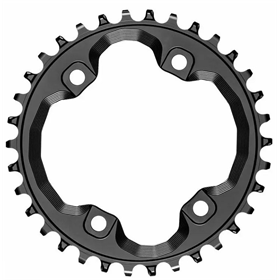Zębatka rowerowa ABSOLUTEBLACK Shimano XT8000/SLX7000