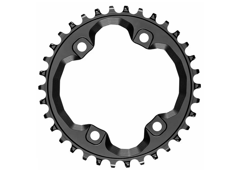 Zębatka rowerowa ABSOLUTEBLACK Shimano XT8000/SLX7000