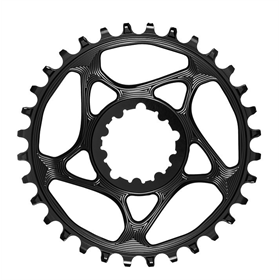 Zębatka rowerowa ABSOLUTEBLACK Sram Direct Mount