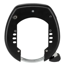 Blokada tylnego koła z zamkiem ABUS 5755 Shield XPlus NR + BLO BOS IT2.1