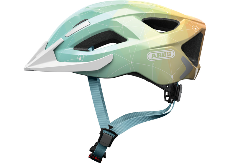 Kask rowerowy ABUS Aduro 2.0