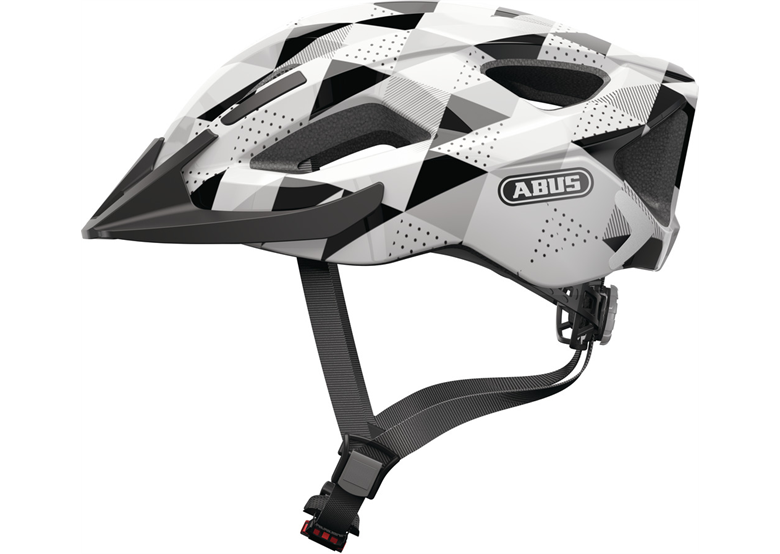 Kask rowerowy ABUS Aduro 2.0