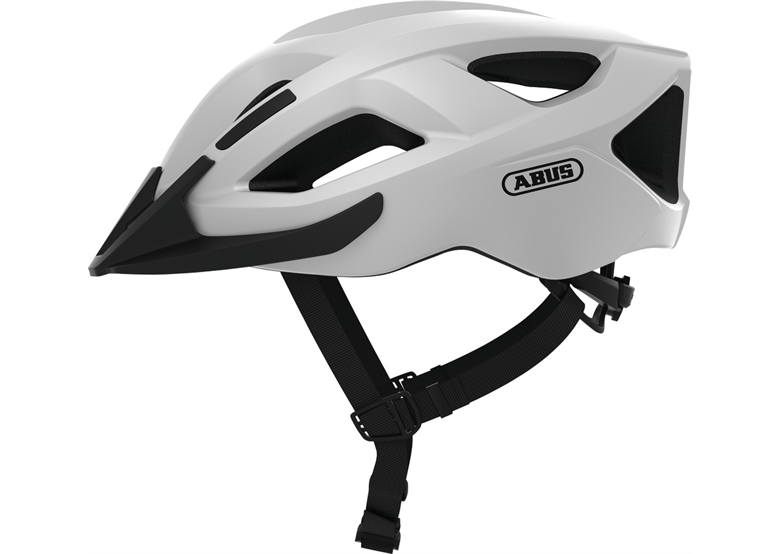 Kask rowerowy ABUS Aduro 2.1