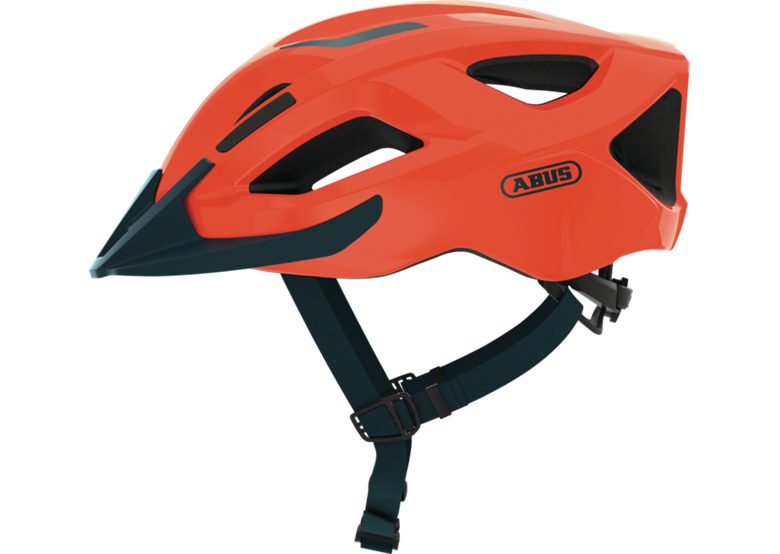 Kask rowerowy ABUS Aduro 2.1