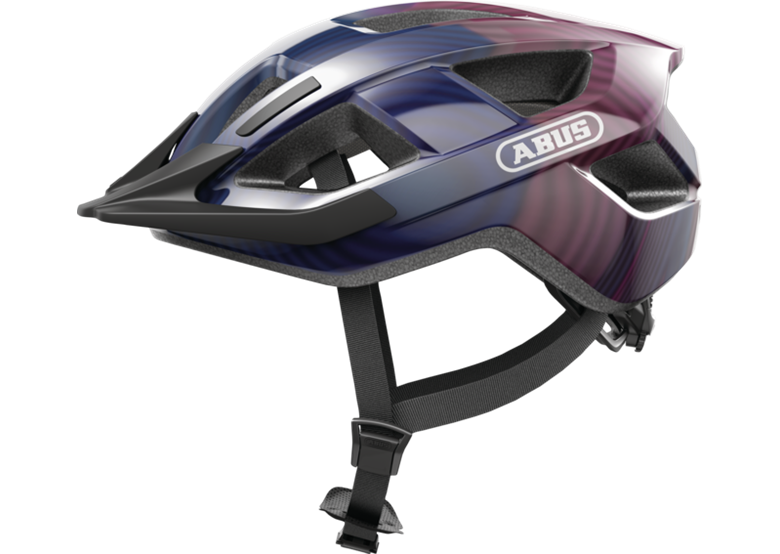 Kask rowerowy ABUS Aduro 3.0