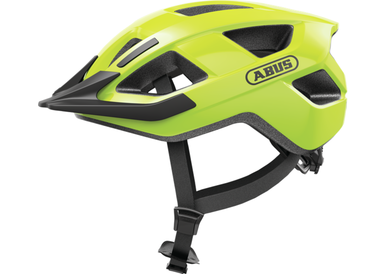 Kask rowerowy ABUS Aduro 3.0