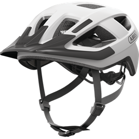 Kask rowerowy ABUS Aduro 3.0 LED