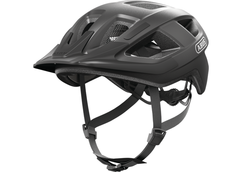Kask rowerowy ABUS Aduro 3.0 LED