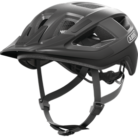 Kask rowerowy ABUS Aduro 3.0 LED