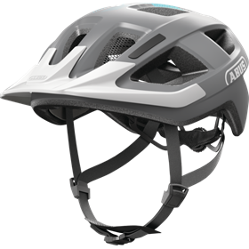 Kask rowerowy ABUS Aduro 3.0 LED