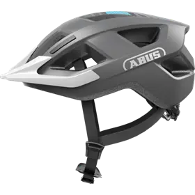 Kask rowerowy ABUS Aduro 3.0 LED