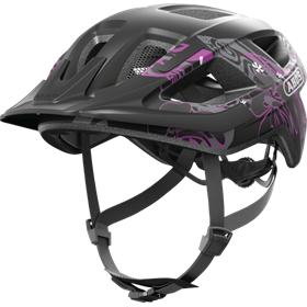 Kask rowerowy ABUS Aduro 3.0 LED