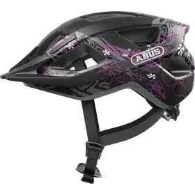 Kask rowerowy ABUS Aduro 3.0 LED