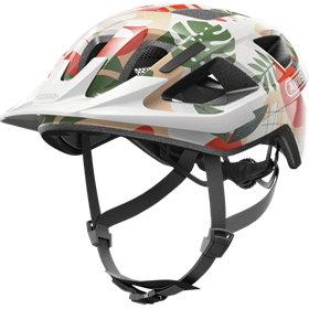Kask rowerowy ABUS Aduro 3.0 LED