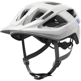 Kask rowerowy ABUS Aduro 3.0 LED
