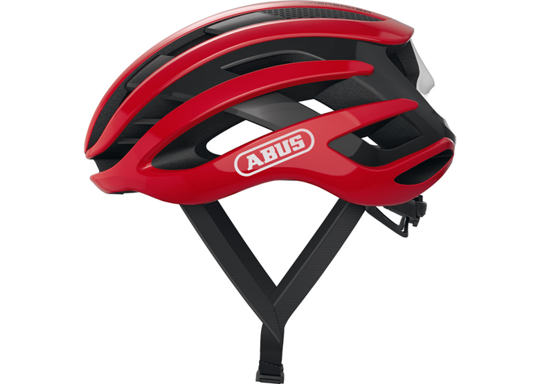 Kask rowerowy ABUS AirBreaker