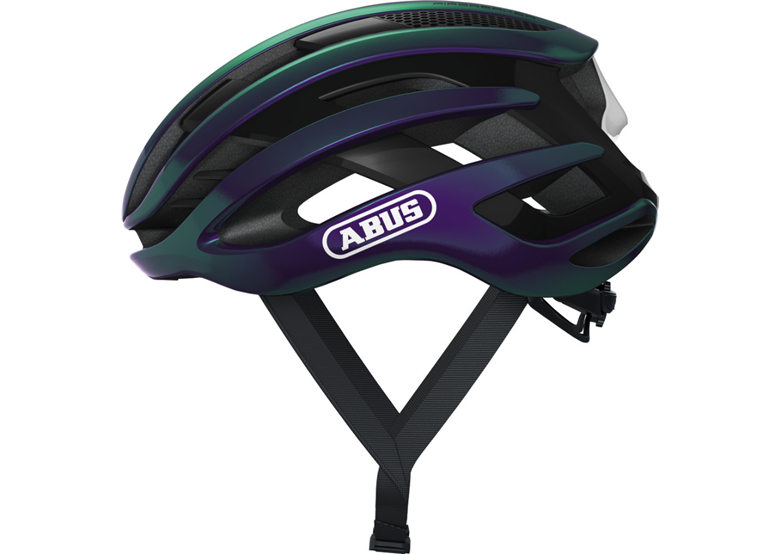 Kask rowerowy ABUS AirBreaker