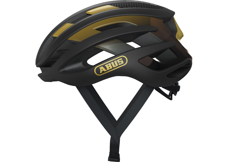 Kask rowerowy ABUS AirBreaker