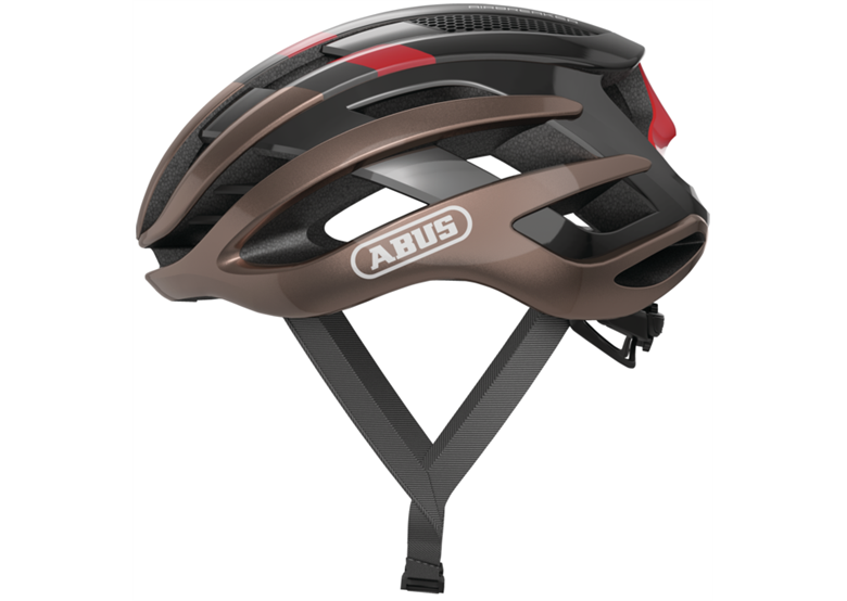 Kask rowerowy ABUS AirBreaker