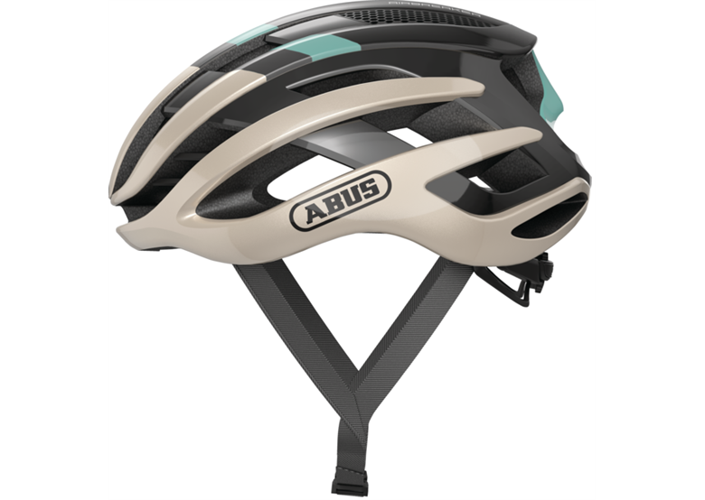 Kask rowerowy ABUS AirBreaker