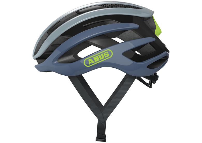 Kask rowerowy ABUS AirBreaker