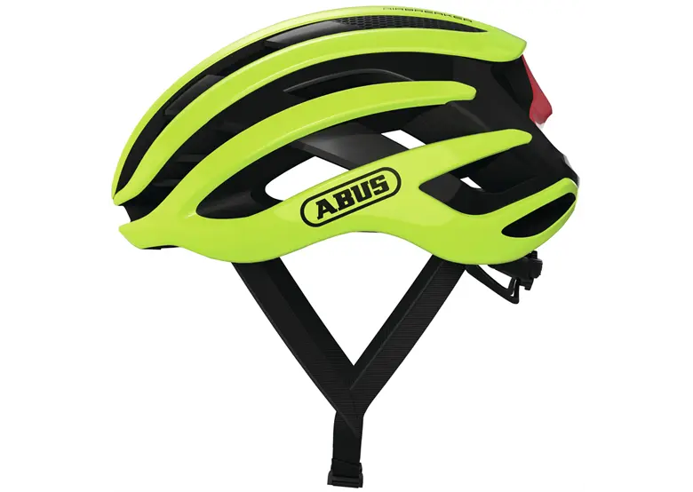 Kask rowerowy ABUS AirBreaker | CentrumRowerowe.pl