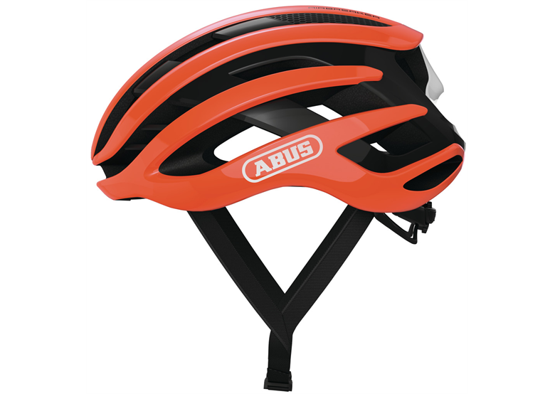 Kask rowerowy ABUS AirBreaker