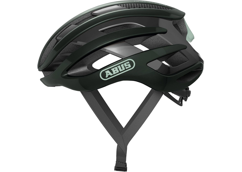 Kask rowerowy ABUS AirBreaker