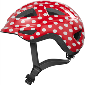 Kask rowerowy ABUS Anuky 2.0