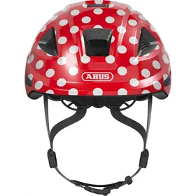Kask rowerowy ABUS Anuky 2.0