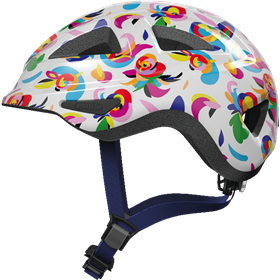 Kask rowerowy ABUS Anuky 2.0