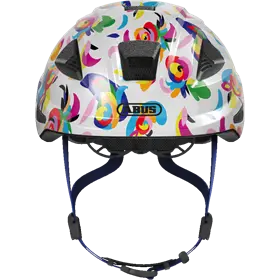 Kask rowerowy ABUS Anuky 2.0