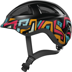 Kask rowerowy ABUS Anuky 2.0