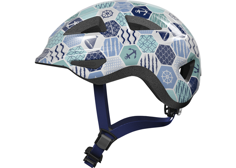 Kask rowerowy ABUS Anuky 2.0