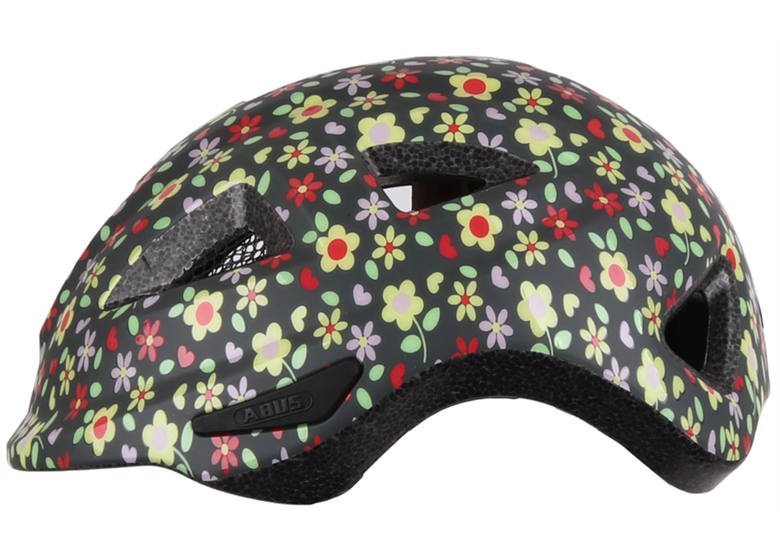 Kask rowerowy ABUS Anuky 2.0 ACE