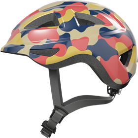 Kask rowerowy ABUS Anuky 2.0 ACE