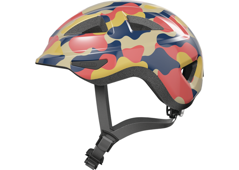 Kask rowerowy ABUS Anuky 2.0 ACE