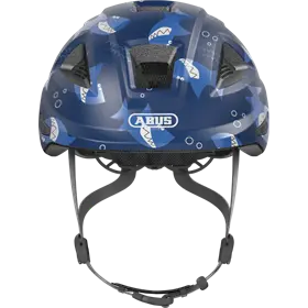 Kask rowerowy ABUS Anuky 2.0 ACE