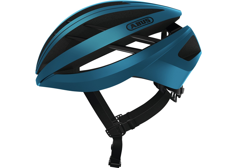 Kask rowerowy ABUS Aventor