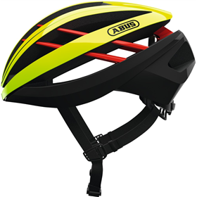 Kask rowerowy ABUS Aventor