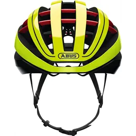 Kask rowerowy ABUS Aventor
