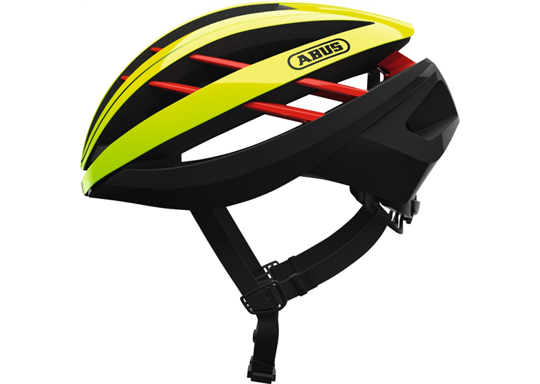 Kask rowerowy ABUS Aventor