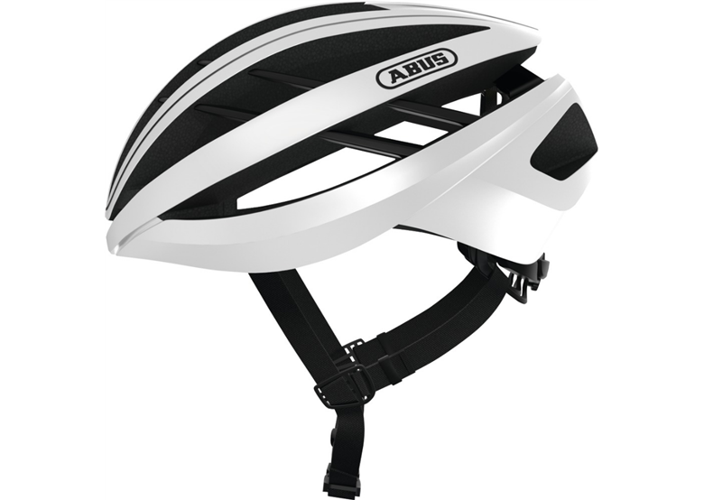 Kask rowerowy ABUS Aventor