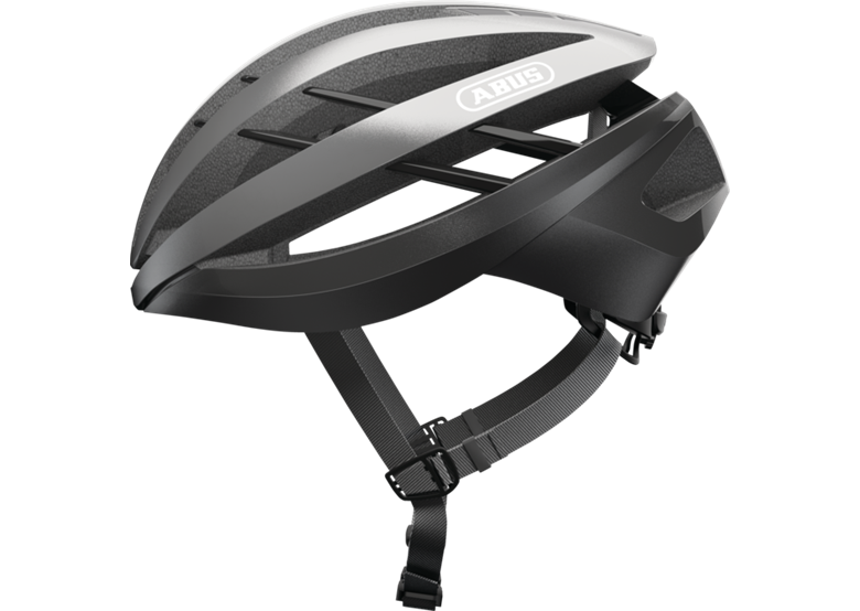 Kask rowerowy ABUS Aventor