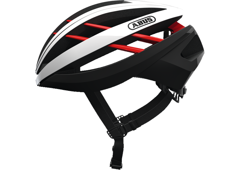 Kask rowerowy ABUS Aventor