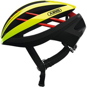 Kask rowerowy ABUS Aventor