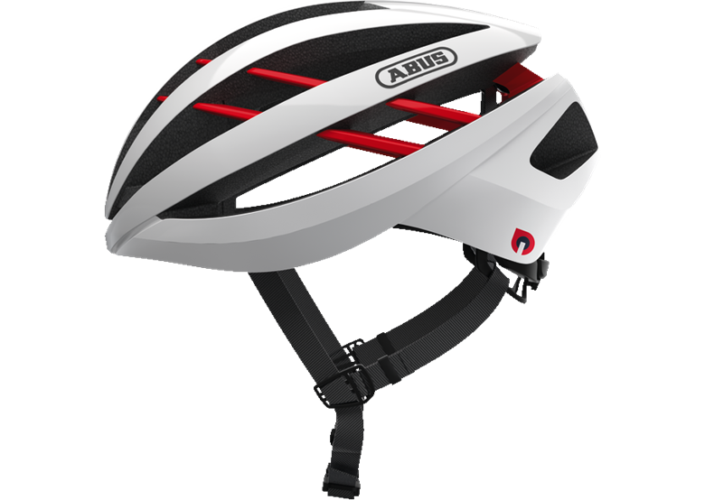 Kask rowerowy ABUS Aventor Quin