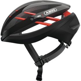 Kask rowerowy ABUS Aventor Quin