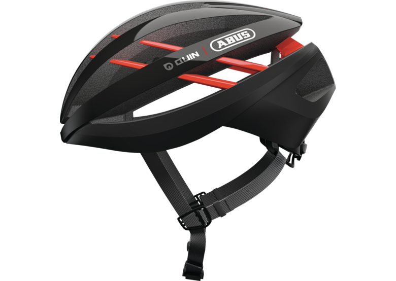 Kask rowerowy ABUS Aventor Quin